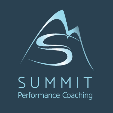Summit Performance Coaching Logo Design